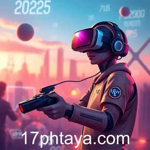 17ph: Revolutionizing Online Gaming Experiences