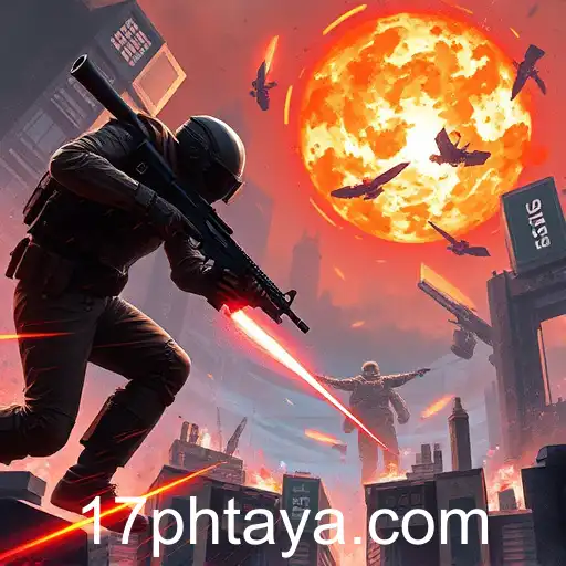 The Thrill and Excitement of Action Games in the Digital Era
