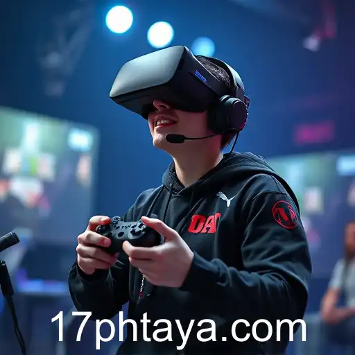 Digital Evolution: Gaming Dynamics of 2025