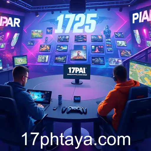 The Evolution of 17ph in Modern Gaming