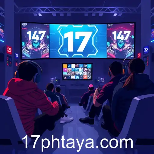 Evolution of Online Gaming Communities and Platforms