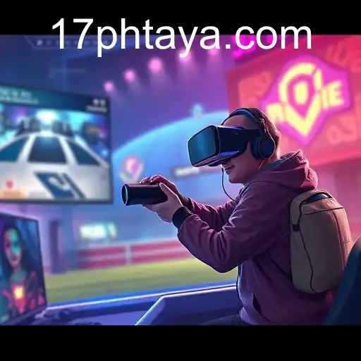 The Evolution of Online Gaming Trends