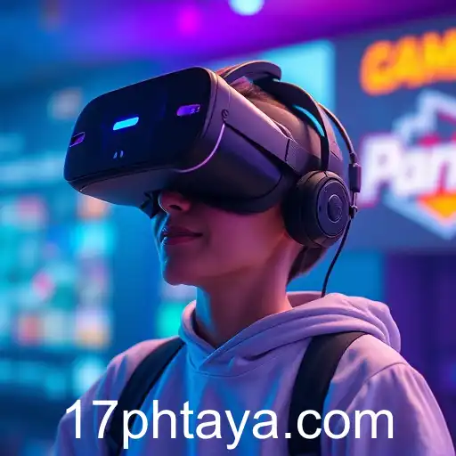 The Rise of 17ph in Global Gaming