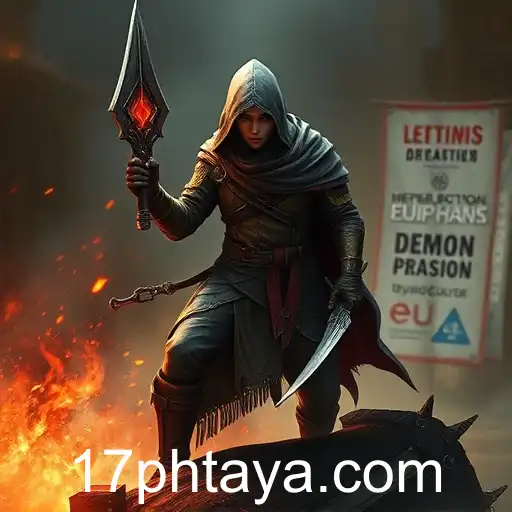 Gaming Evolution: 17ph's Impact