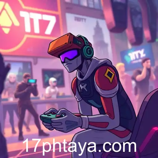 Gaming Evolution: The Surge of Online Platforms