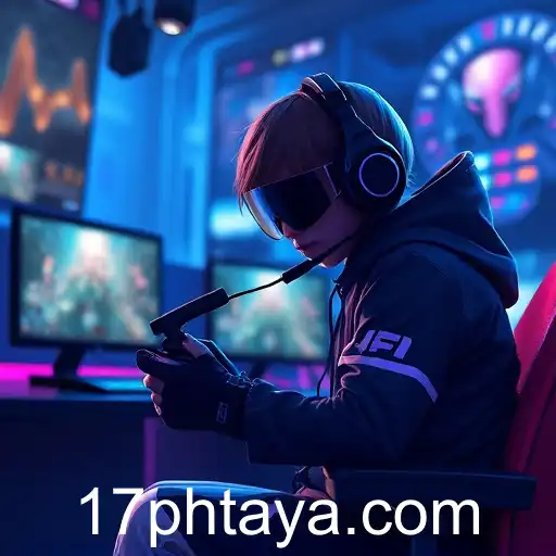 Gaming Industry Online Transformation