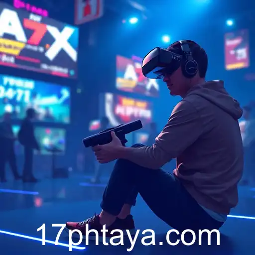 Gaming Trends in Today's Digital Era