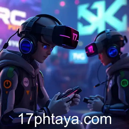 Gaming Trends Reshape Online Experiences