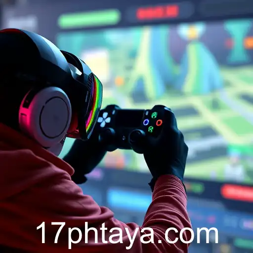 Gaming Trends Reshape the Digital Arena