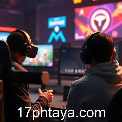 Gaming Trends and Innovations of 2025