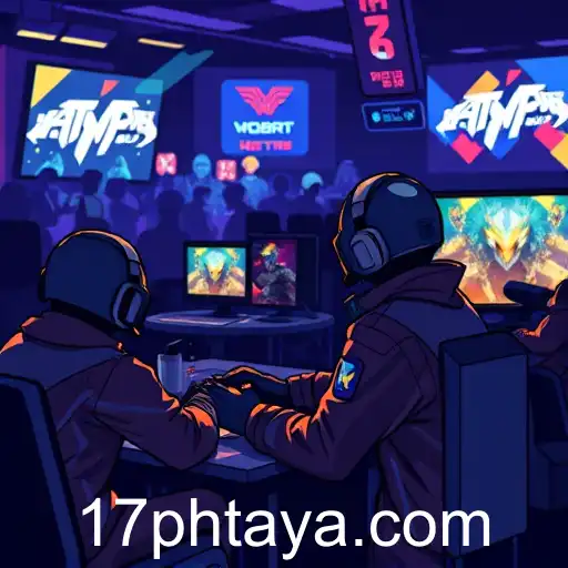 Gaming Trends in the Digital Era