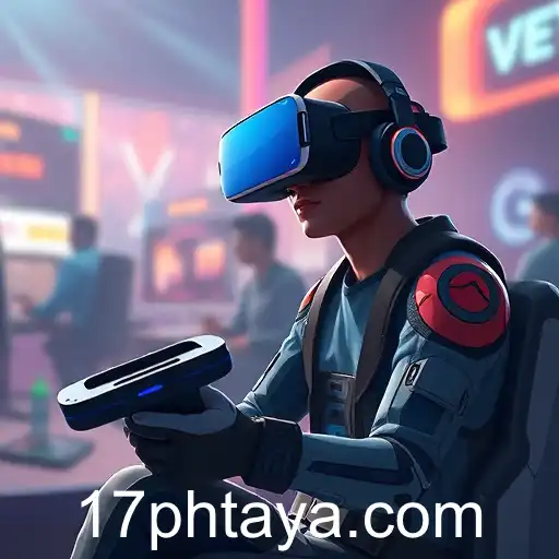 Gaming Trends and Innovations