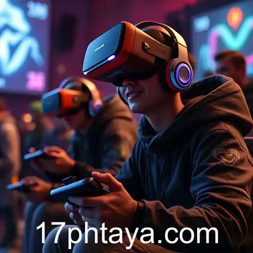 The Rise of Online Gaming in 2025