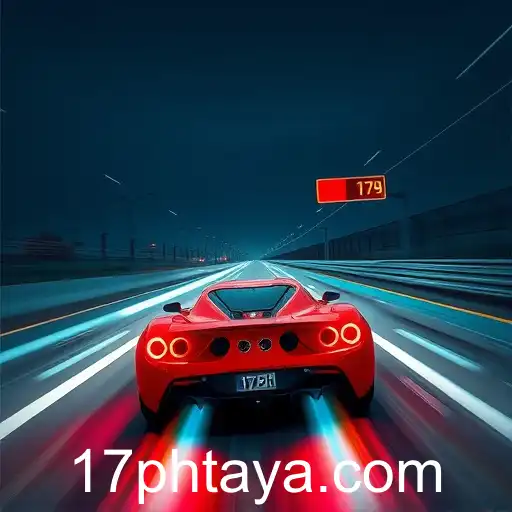 Exploring the Thrill of Racing Games: A Dive into the High-Speed World