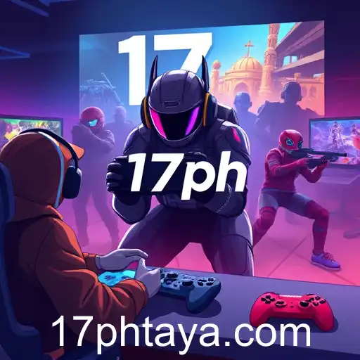 Rise of 17ph: Evolution in Gaming Platforms