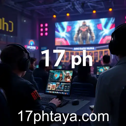 The Rise of 17ph: A New Era in Online Gaming