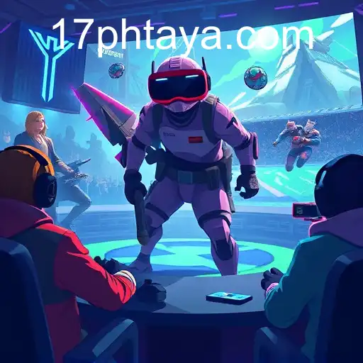 The Rise of 17ph: Gaming Trends and Transformations