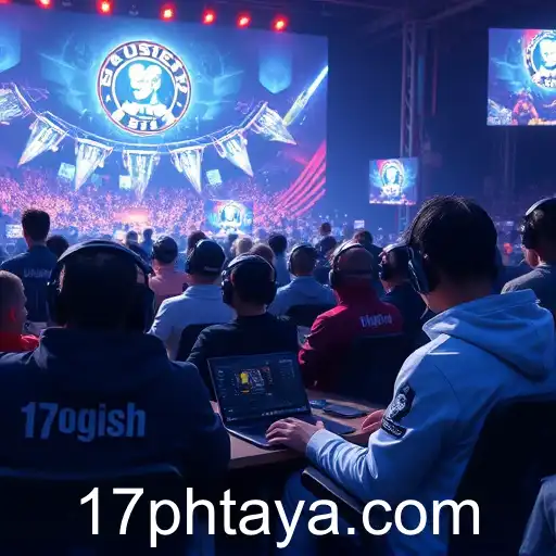 The Rise of Gaming in 2025: A New Era