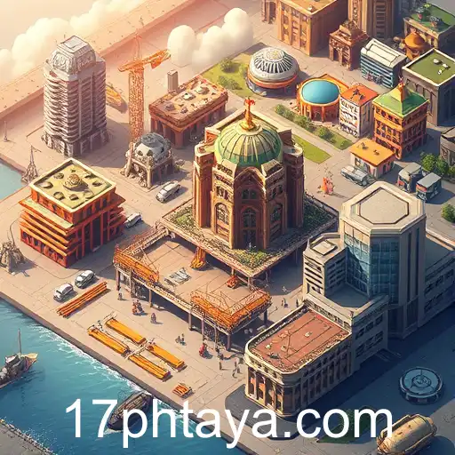 Exploring the Immersive World of Simulation Games: A Deep Dive into the '17ph' Category