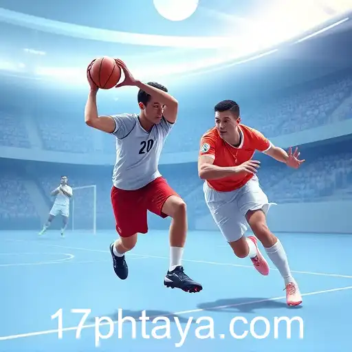 Exploring the '17ph' Phenomenon in Sports Games