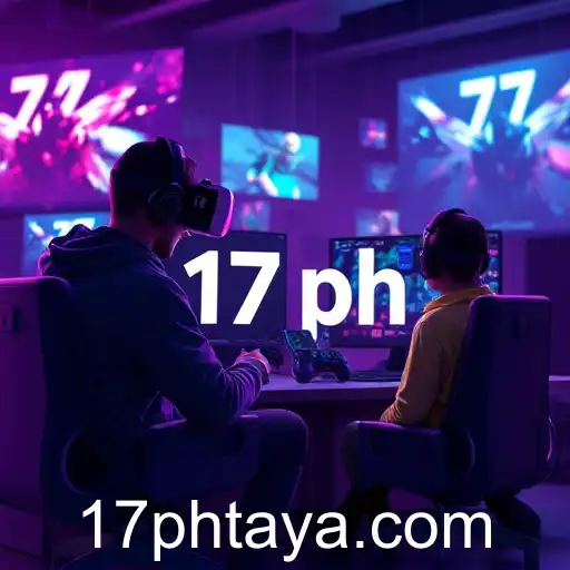 The Surge of 17ph in Gaming Community